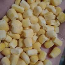 速冻玉米粒常年出售品质保证，欢迎老板