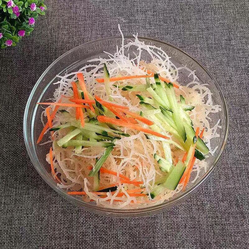 6袋包邮龙须菜干货石花菜鹿角菜长寿菜海藻麒麟菜火锅