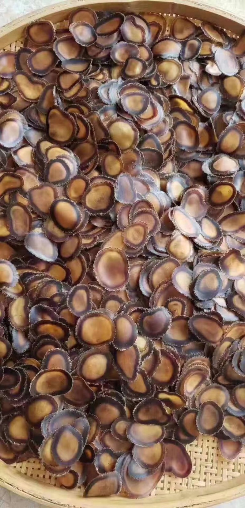 全腊片鹿茸片腊片足干净腊片吉林长春双阳鹿乡鹿场直发
