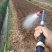 〈包邮）1000目育苗浇水菜花地喷头洒水器农用园艺雾化