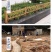 不锈钢仿竹护栏园林公园新农村竹节隔离栅栏仿真竹子篱笆围栏