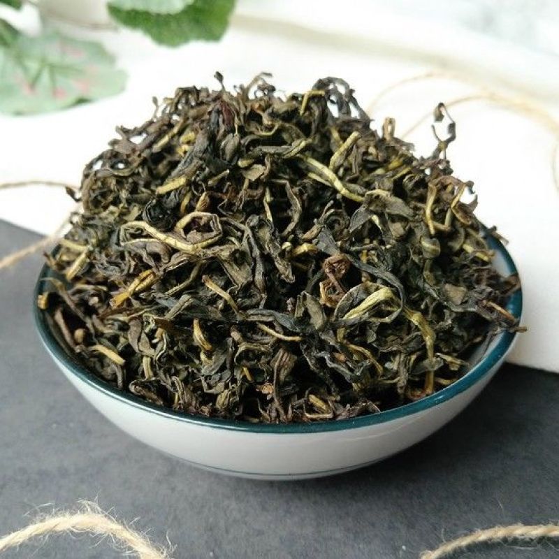 精品赶黄草正品茶批发零售中药材品质保证