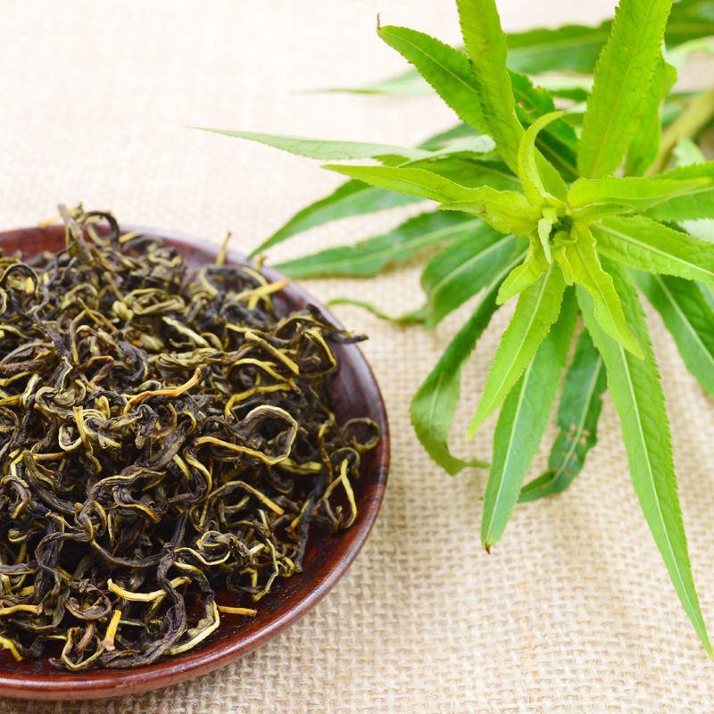 精品赶黄草正品茶批发零售中药材品质保证