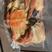 黄金蟹面包蟹海蟹珍宝蟹黄道蟹海鲜活体熟冻即食新鲜面包蟹