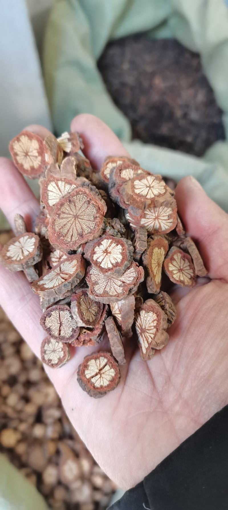 红藤血藤大血通红藤片血塞通各种中药材