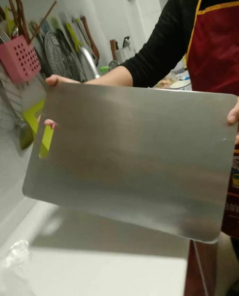砧板菜板不锈钢砧板铁木砧板菜板实木菜竹子砧板健康砧板