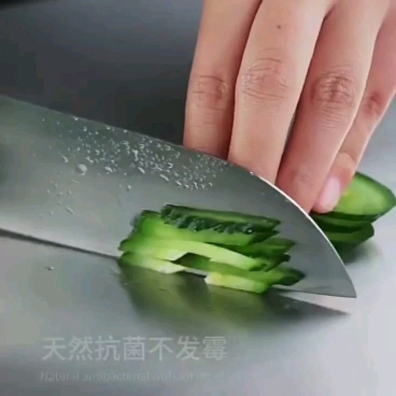 砧板菜板不锈钢砧板铁木砧板菜板实木菜竹子砧板健康砧板