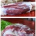 赣南肌子肉吃草长大色泽鲜嫩，现宰现杀的新鲜肉