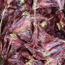 赣南肌子肉吃草长大色泽鲜嫩，现宰现杀的新鲜肉