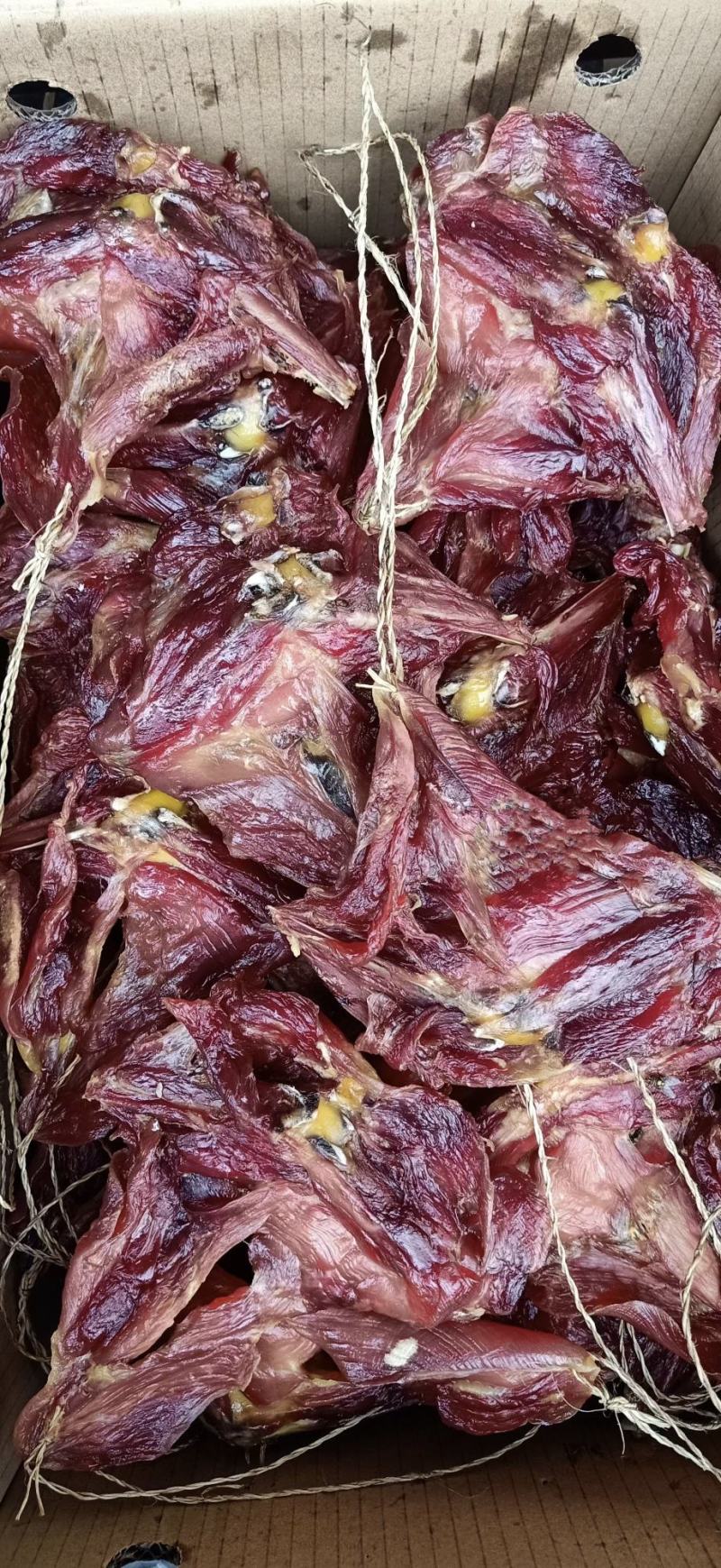 赣南肌子肉吃草长大色泽鲜嫩，现宰现杀的新鲜肉