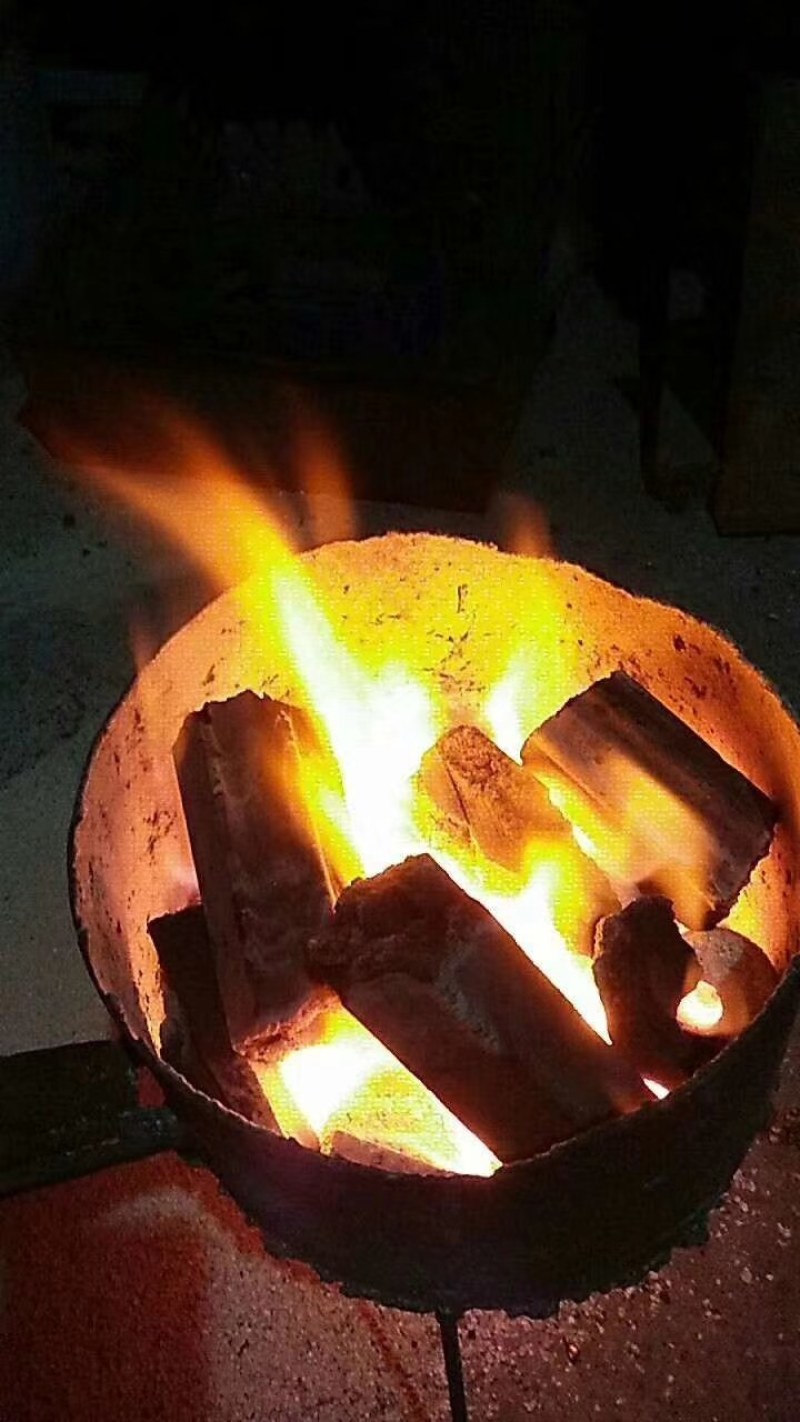 红太阳厂家直供机制炭型炭