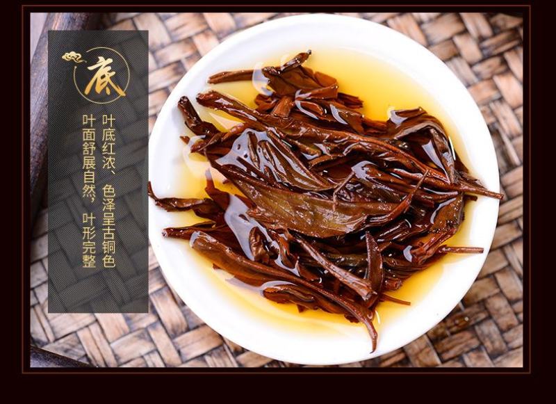 云南红茶批发经典58现货礼品茶叶大树茶叶浓香型500g散