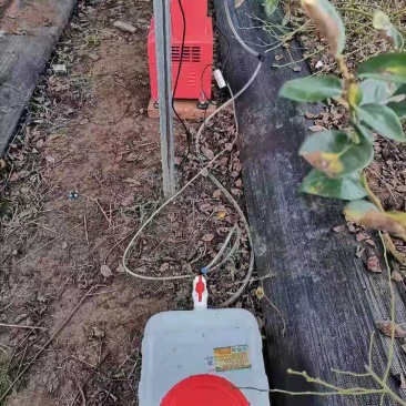 大棚二氧化碳发生器二氧化碳增加设备大棚包邮