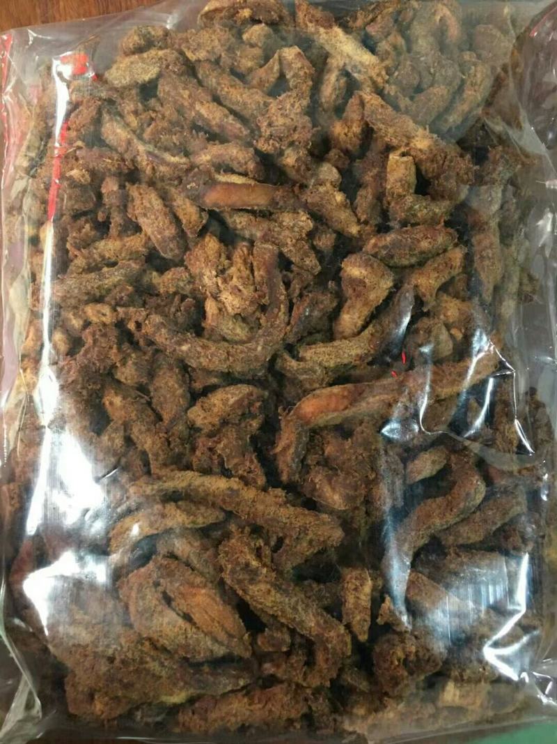 手撕风干牛肉展销会旅游景点热卖手撕鸭肉零食小吃一件代发
