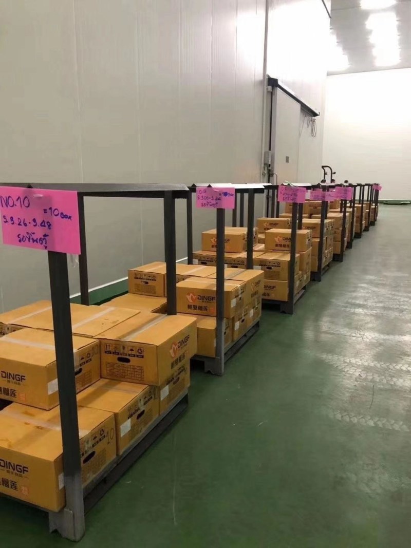金枕液氮泰国金枕榴莲A果皮博香甜软弱批发