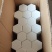 温县正宗新鲜铁棍山药粉纯生粉、熟粉。1箱1斤，两箱起批。