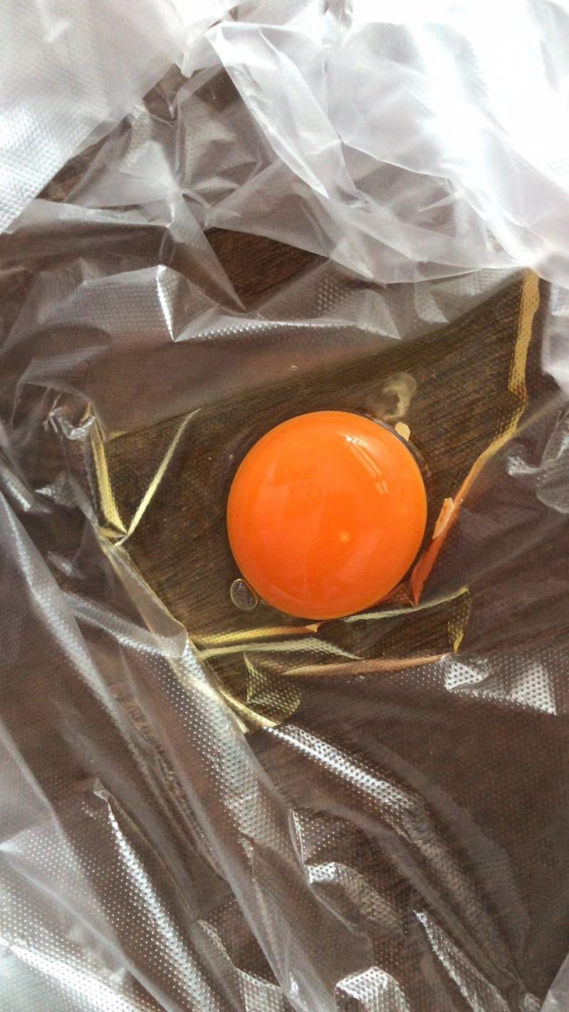 精品双色土鸡蛋360/420/480枚定制包装