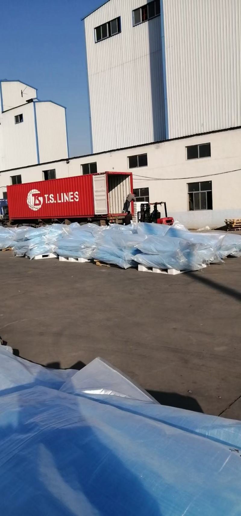 万福通PO膜大棚膜塑料薄膜流滴消雾功能量大优惠