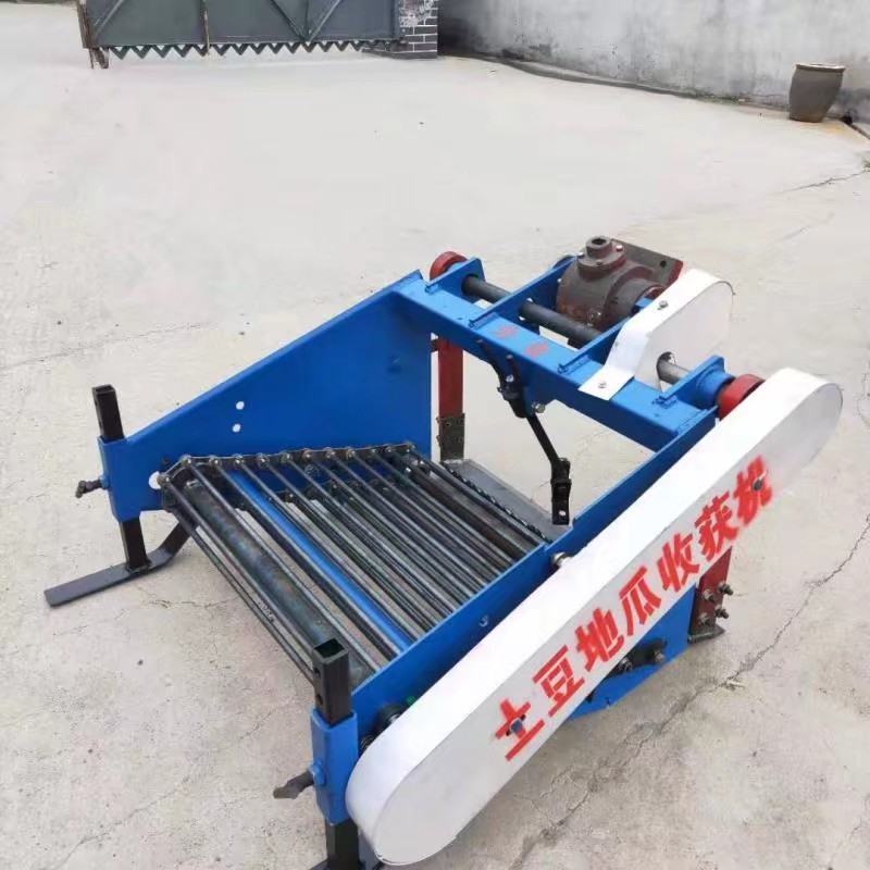 刨红薯机收地瓜机挖地瓜机马铃薯收获机价格