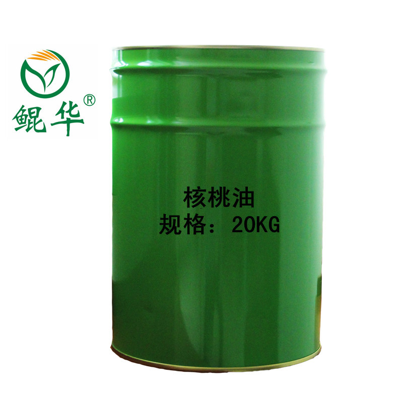核桃油500ml厂家直供压榨一级支持贴牌代加工