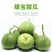 【精品甜瓜】翠蜜绿宝/白香妃甜瓜种子高产脆甜可口甜瓜种子