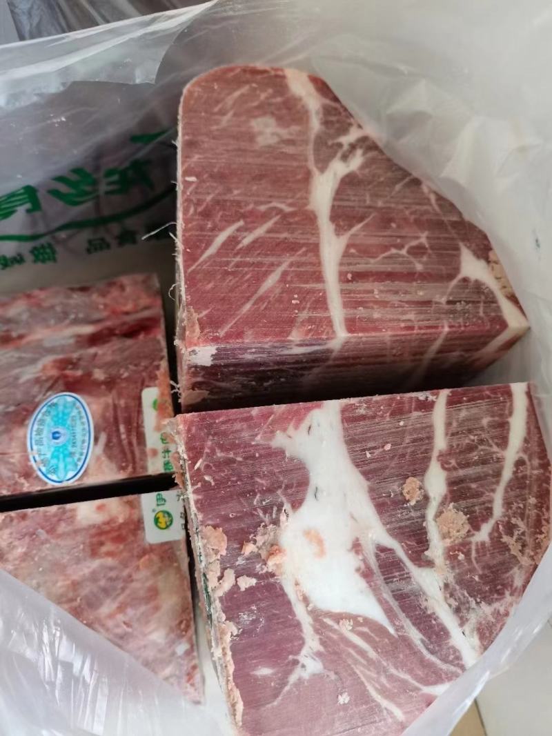 伊赛牛上脑，涮锅烤肉好食材，品质看的见