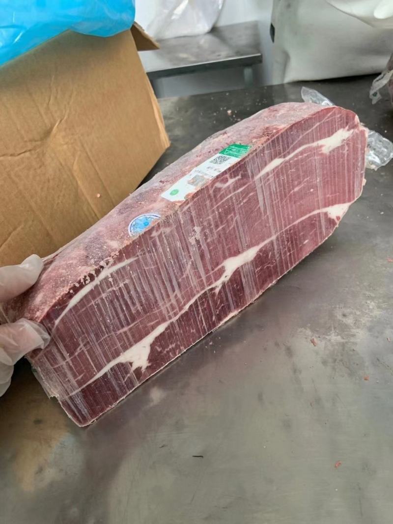 伊赛牛上脑，涮锅烤肉好食材，品质看的见