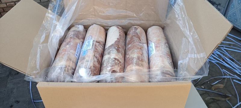 内蒙古苏尼特本地大羊肉《厂家直销》