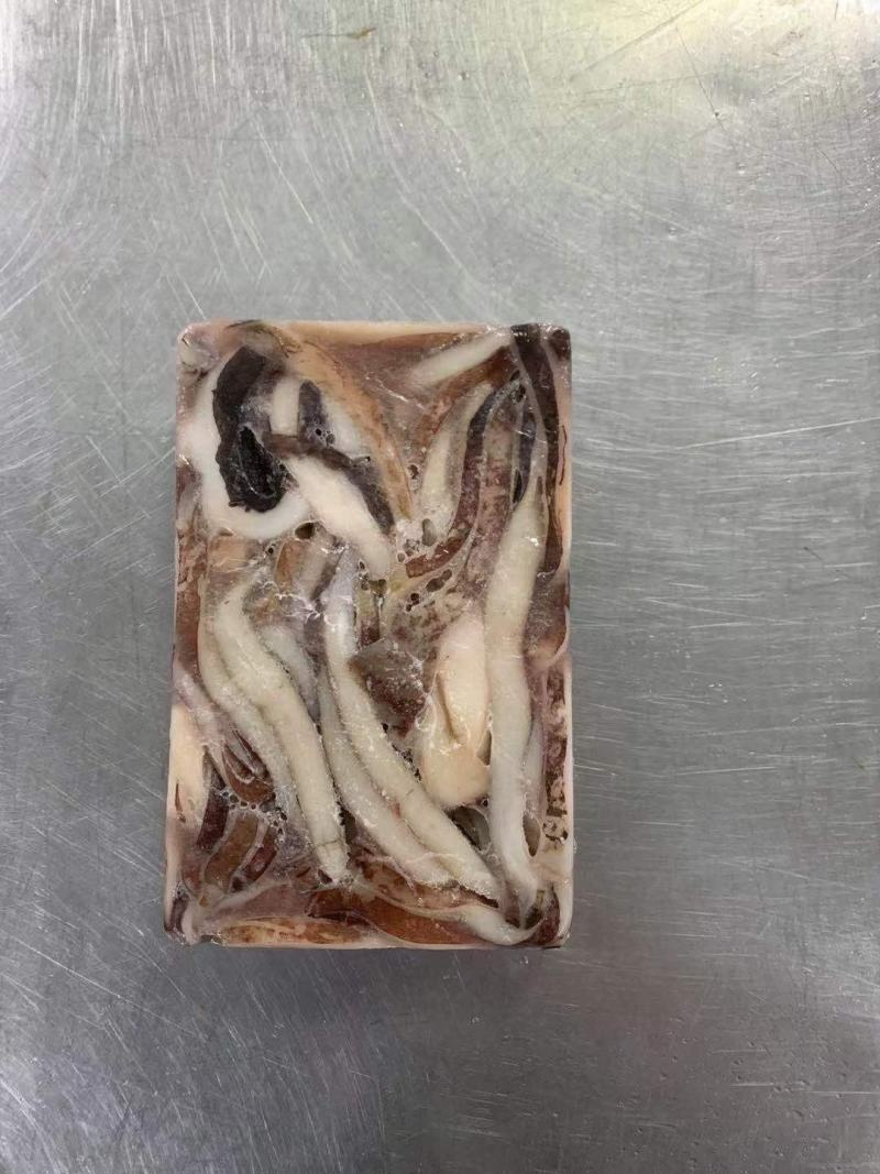 鱿鱼脆条，物美价廉，适合食堂用