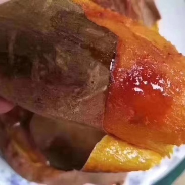 烟薯25，单果3两以上，可选择保温发货