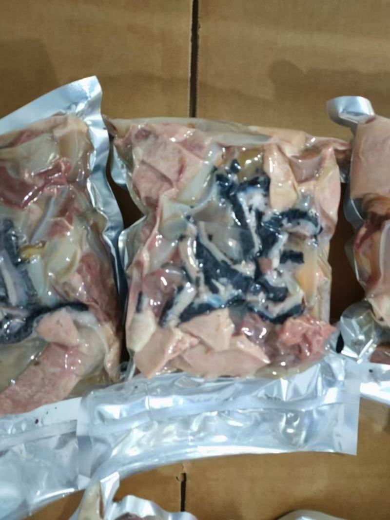 高配置国牛杂，羊杂加工中，质量保证，一手货源，诚信经营。