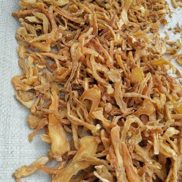 黄精片，鸡头黄精片无硫足干成色好无杂质