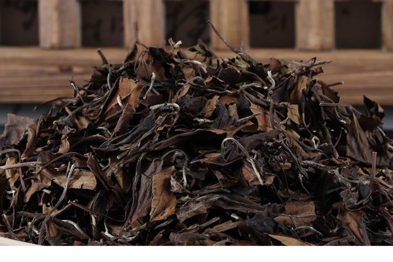 福鼎白茶2012年老白茶寿眉散茶500克批量可定制