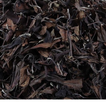 福鼎白茶2012年老白茶寿眉散茶500克批量可定制