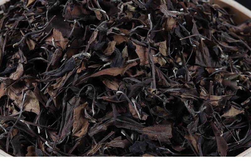福鼎白茶2012年老白茶寿眉散茶500克批量可定制