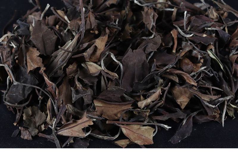 福鼎白茶2012年老白茶寿眉散茶500克批量可定制