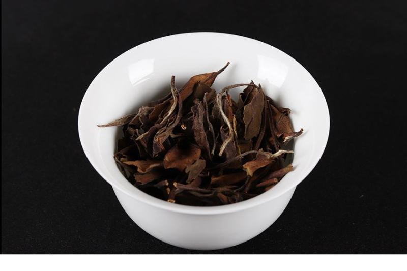 福鼎白茶2012年老白茶寿眉散茶500克批量可定制