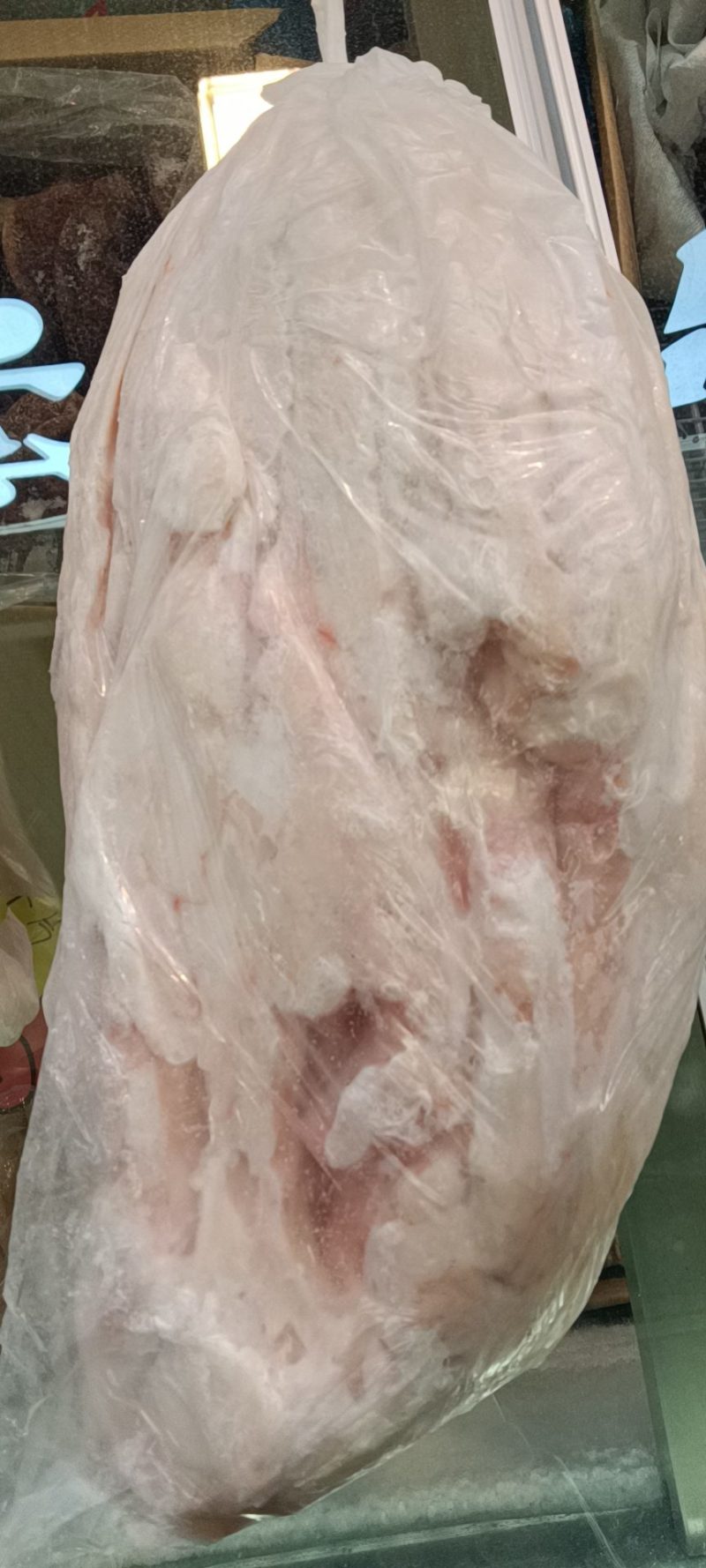 冻板油优质挂式重庆主城免费配送