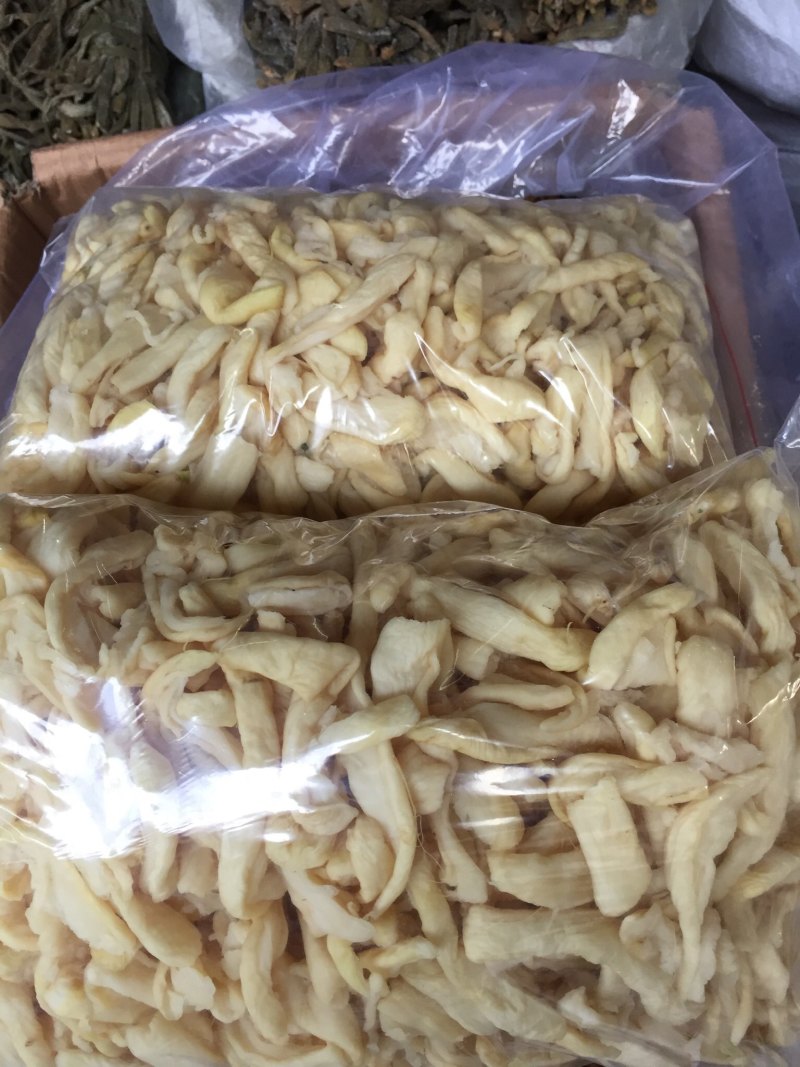 萝卜干萝卜条萝卜皮湖南衡阳特产金甲岭鸡萝卜（原胚）