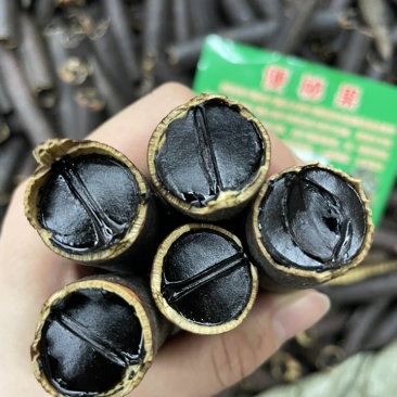 精选新果便秘果引流活动极速发货清肠排宿便纯植物腊肠果