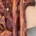 全干带骨腊肉厂家直销量大从优