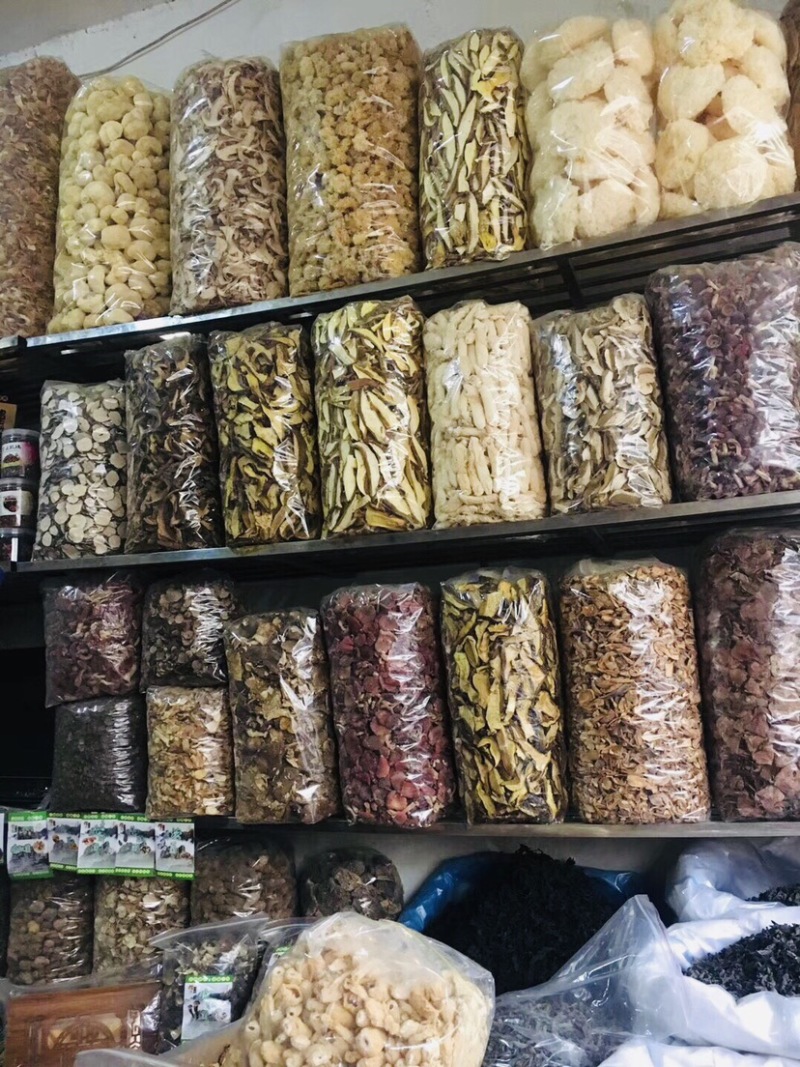菌菇汤包汤料包新品看得见的品质线上交易有保障