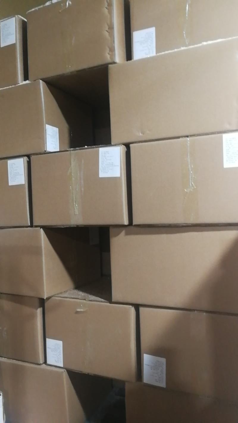 泰国金枕头榴莲肉精品盒装冷冻榴莲肉批发可一件代发