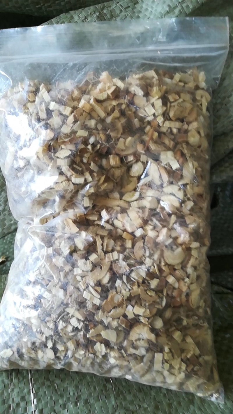 大量长期供应桑枝片无硫统货过筛货量大药用足浴用