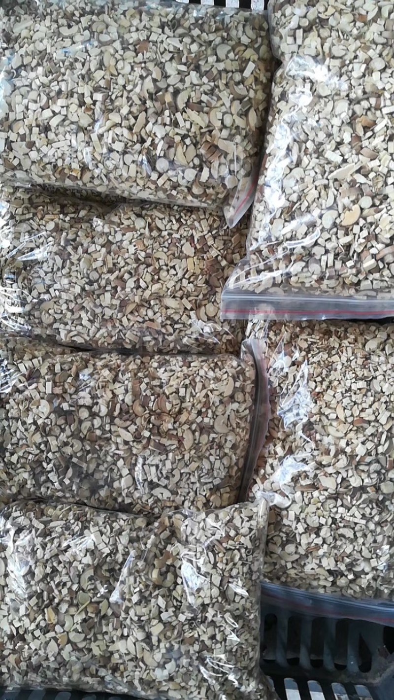 大量长期供应桑枝片无硫统货过筛货量大药用足浴用