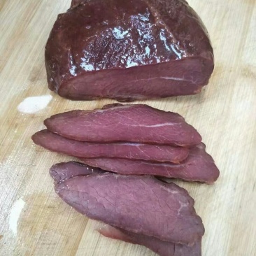 全熟牛肉麻辣五香真空包装开袋即食地摊火爆产品一斤包装
