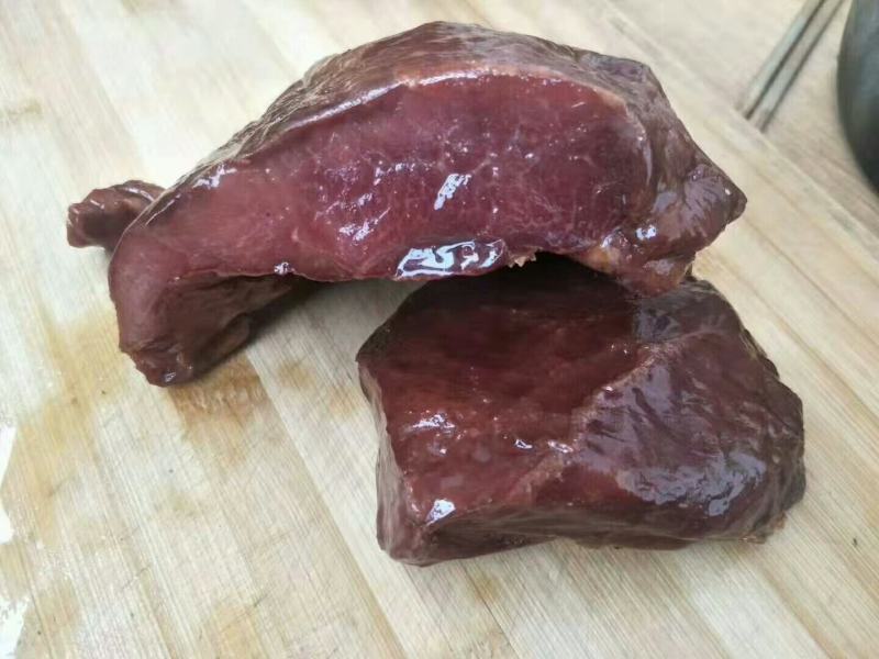 全熟牛肉麻辣五香真空包装开袋即食地摊火爆产品一斤包装