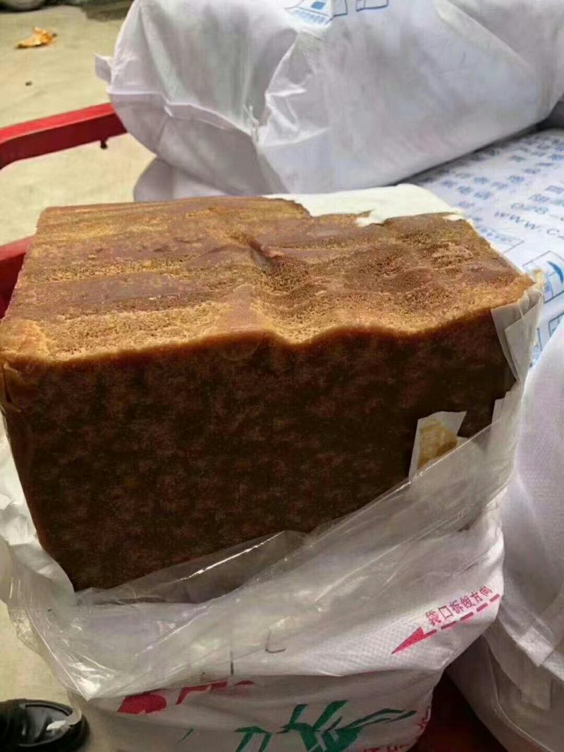 红糖月子糖手工老红糖网红糖甘蔗红糖地摊批发一手货源