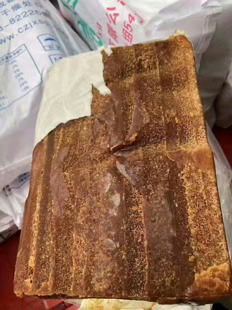 红糖月子糖手工老红糖网红糖甘蔗红糖地摊批发一手货源