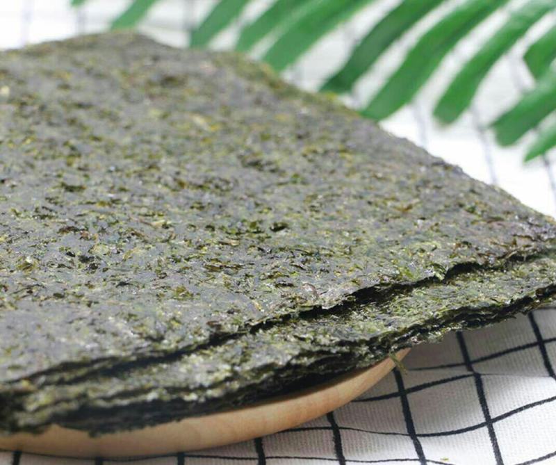 批发【即食海苔】【寿司海苔】【三明治海苔】整箱批发一手货